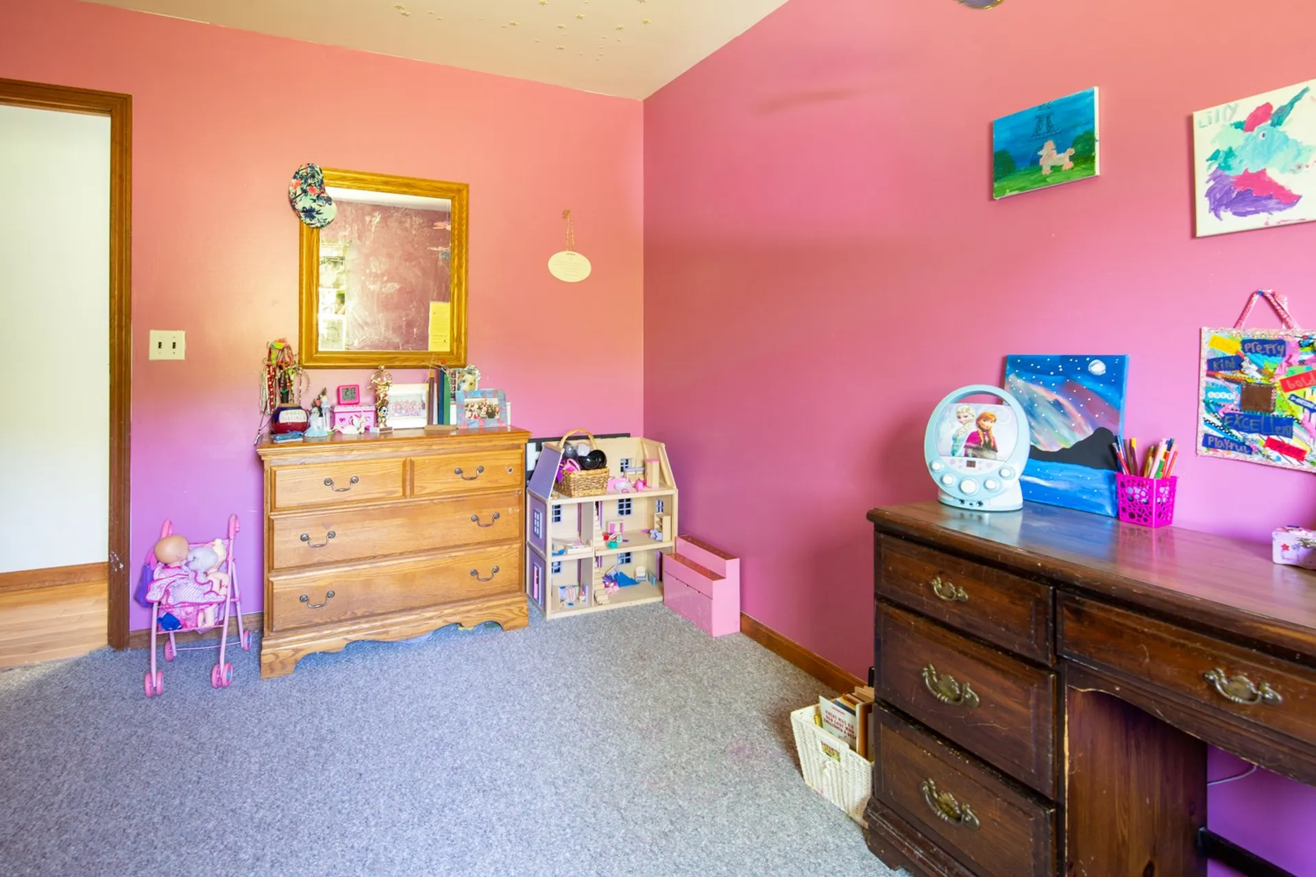4 Doon Road Underhill VT 05489