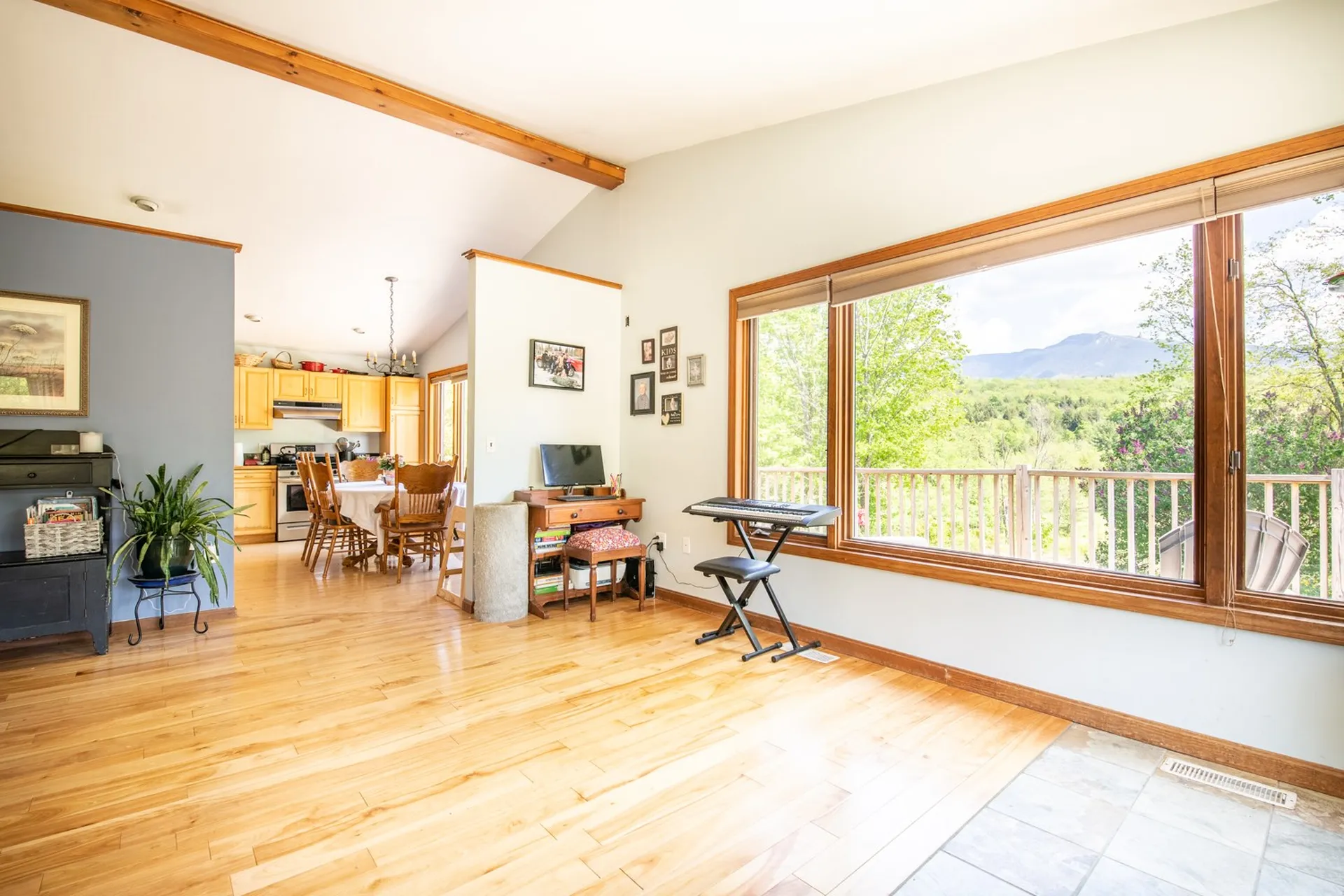 4 Doon Road Underhill VT 05489