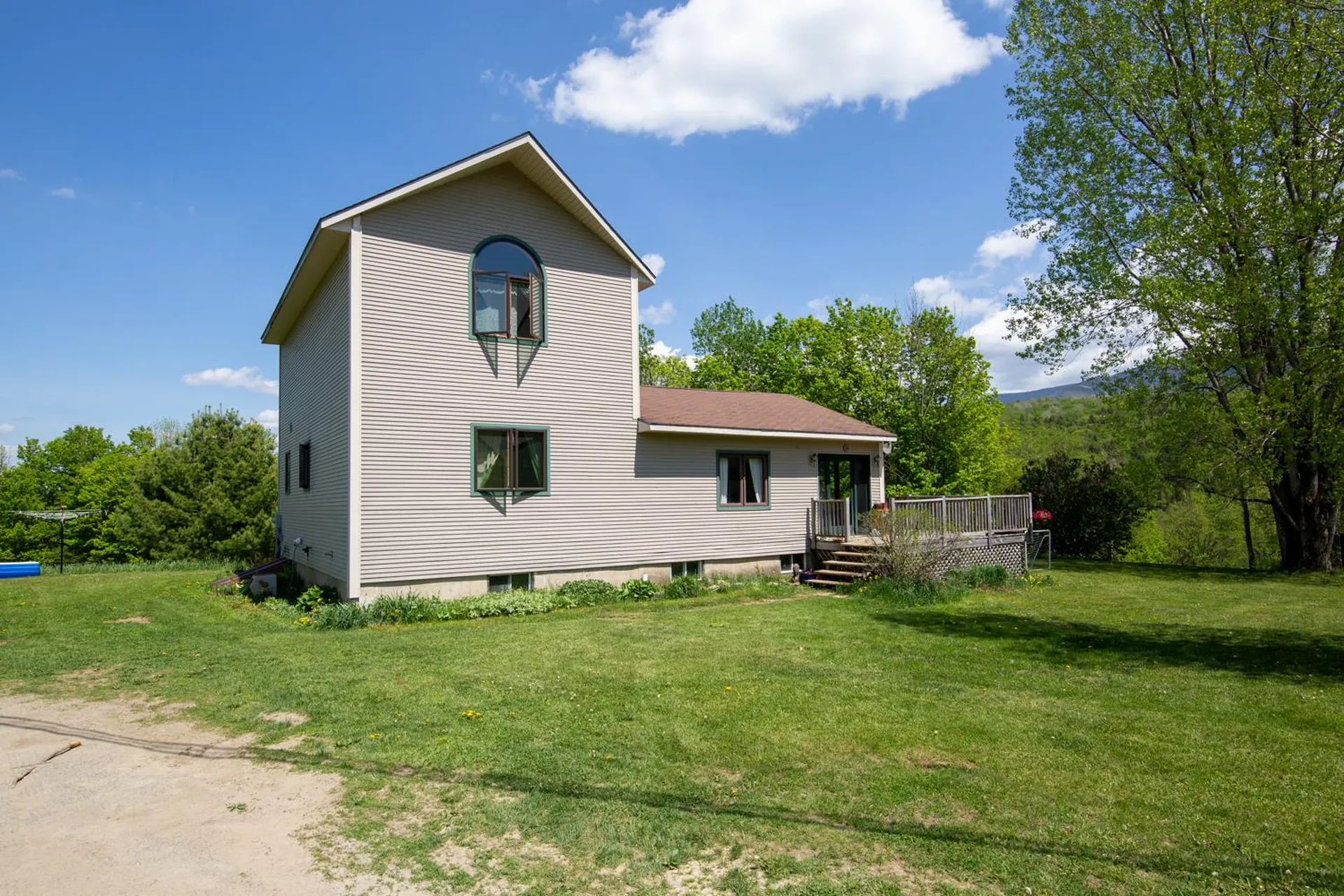 4 Doon Road Underhill VT 05489