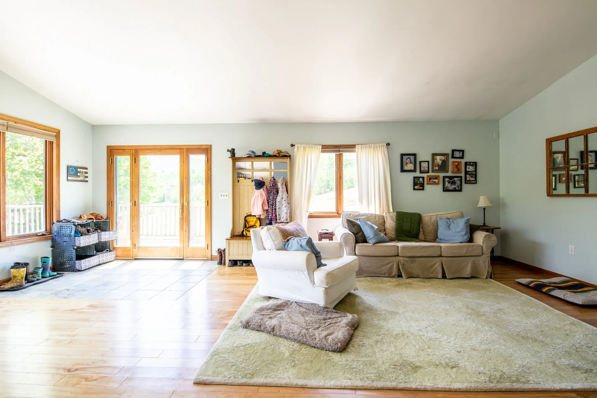 4 Doon Road Underhill VT 05489