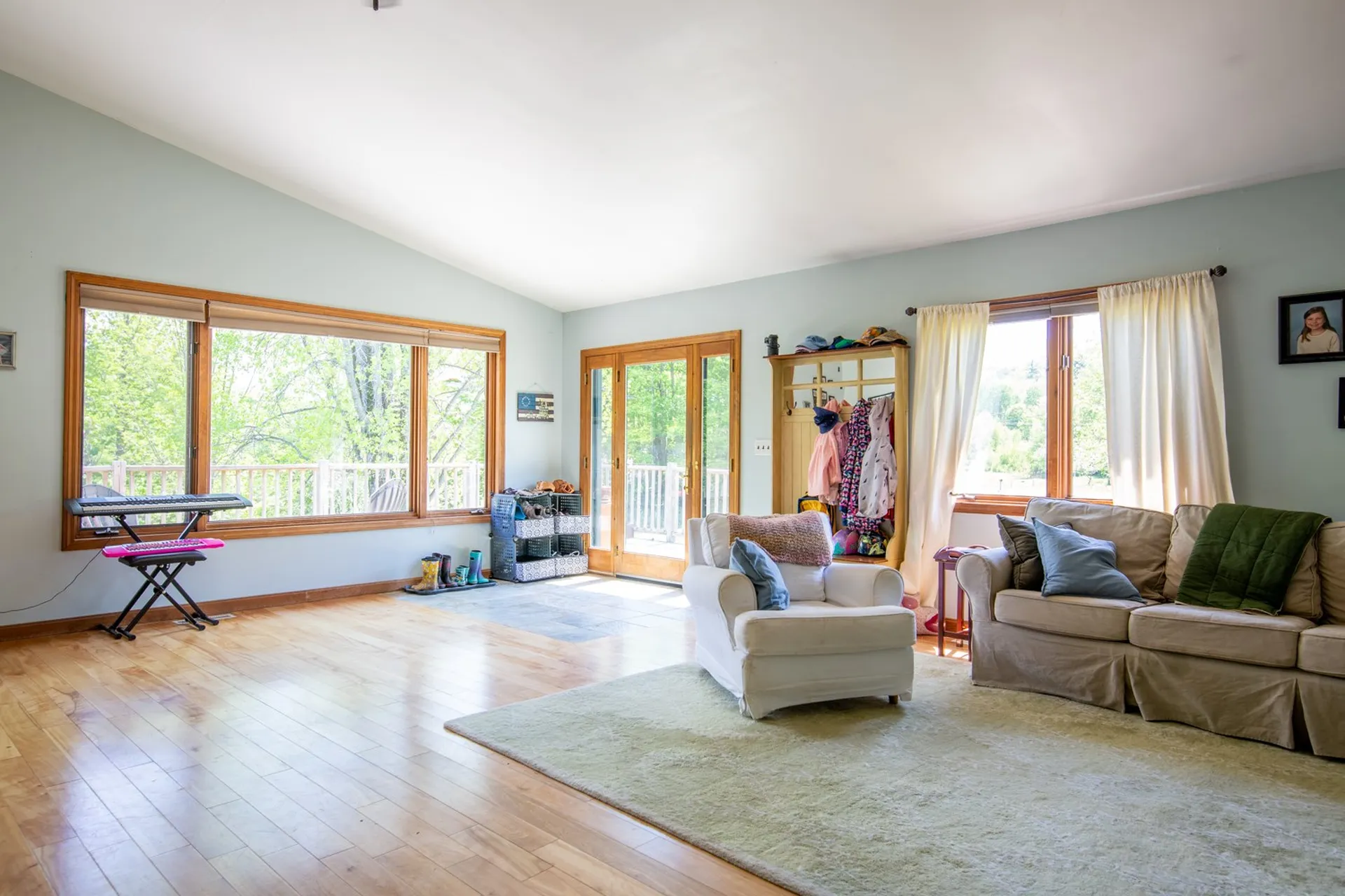 4 Doon Road Underhill VT 05489