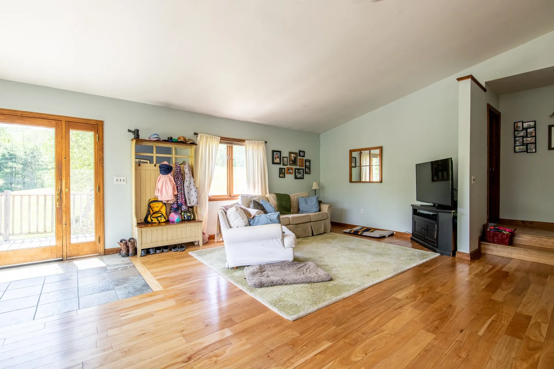 4 Doon Road Underhill VT 05489