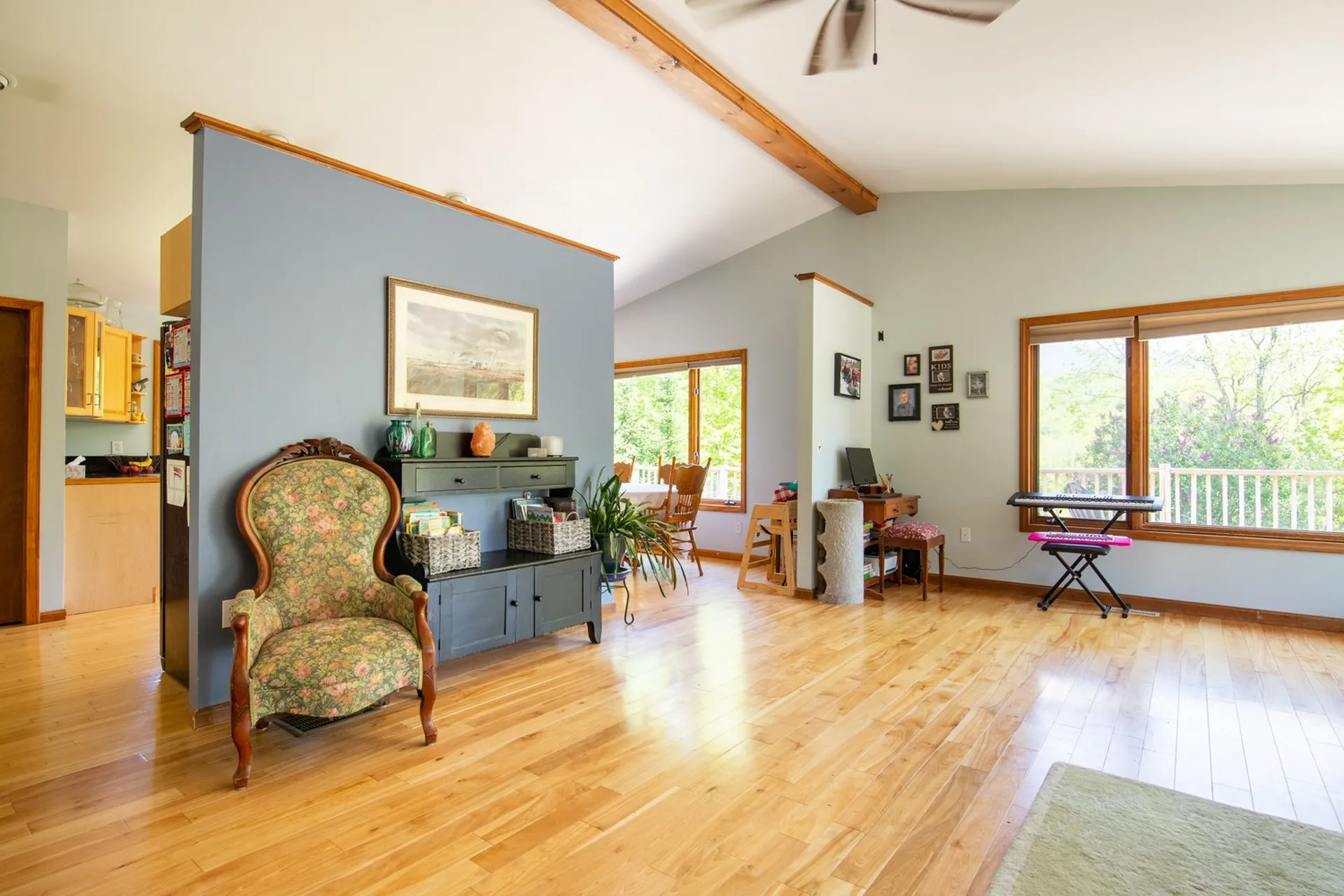 4 Doon Road Underhill VT 05489
