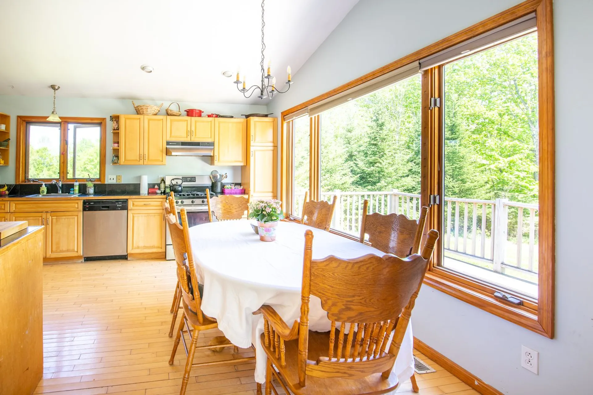 4 Doon Road Underhill VT 05489