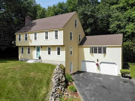 36 Jericho Drive Kingston NH 03848