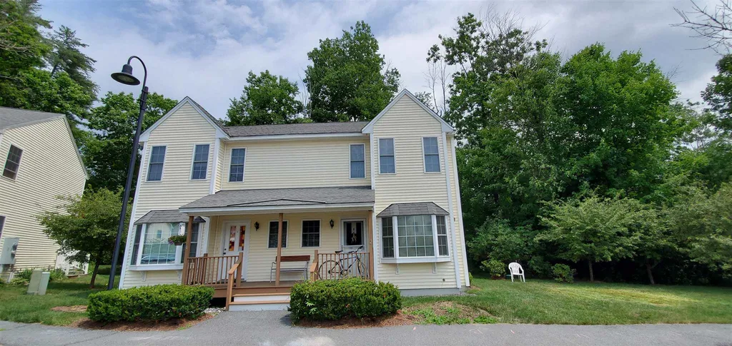 2 Westboro Woods Lane Lebanon NH 03784