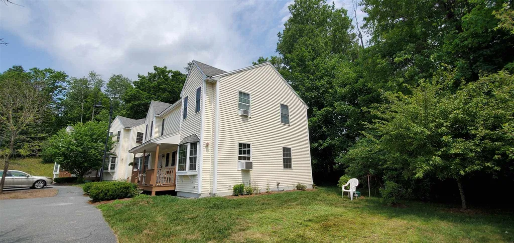 2 Westboro Woods Lane Lebanon NH 03784
