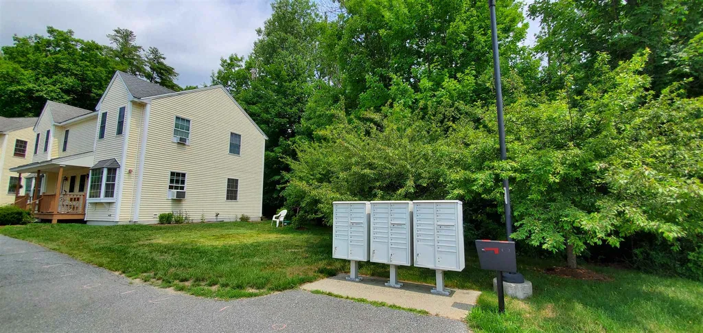 2 Westboro Woods Lane Lebanon NH 03784