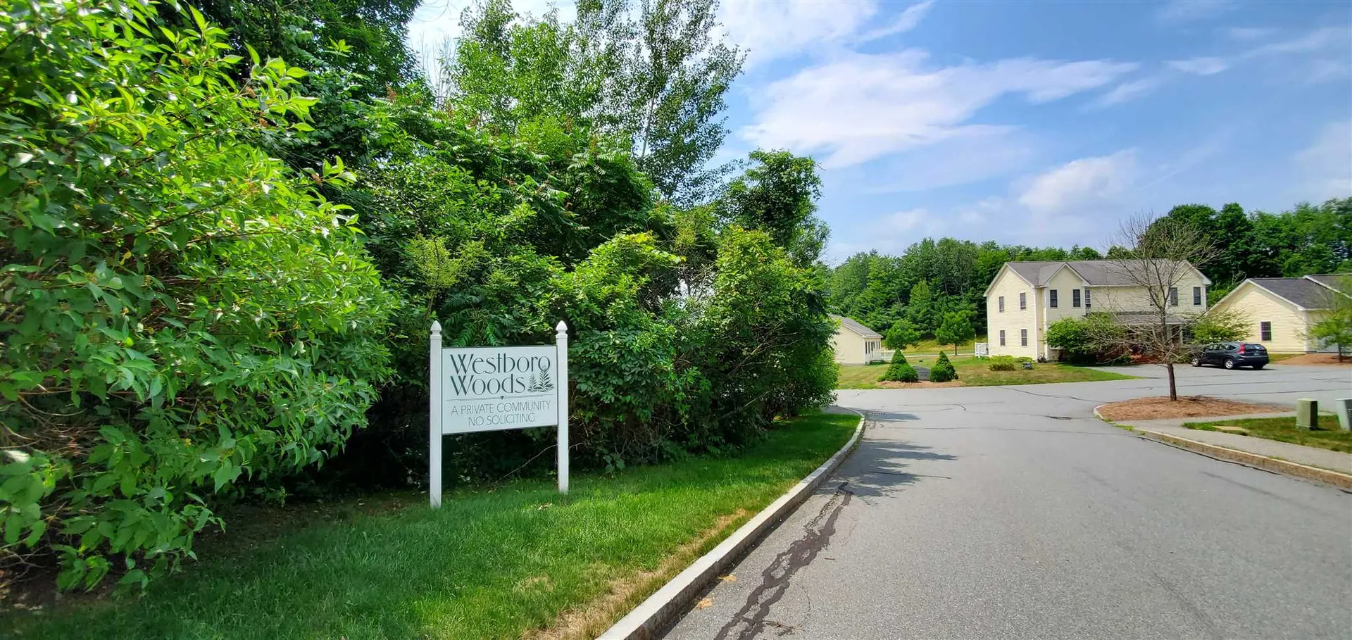 2 Westboro Woods Lane Lebanon NH 03784