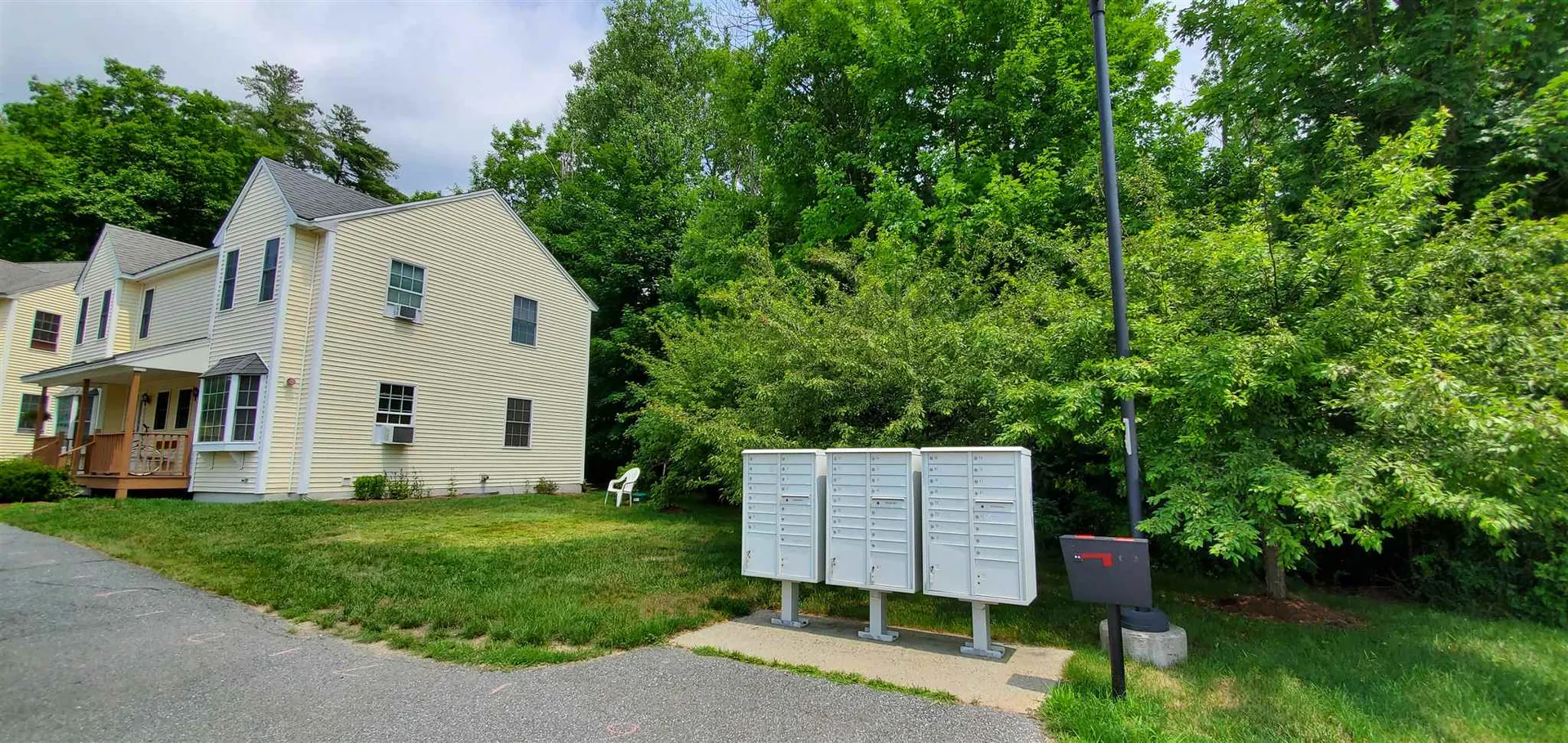 2 Westboro Woods Lane Lebanon NH 03784