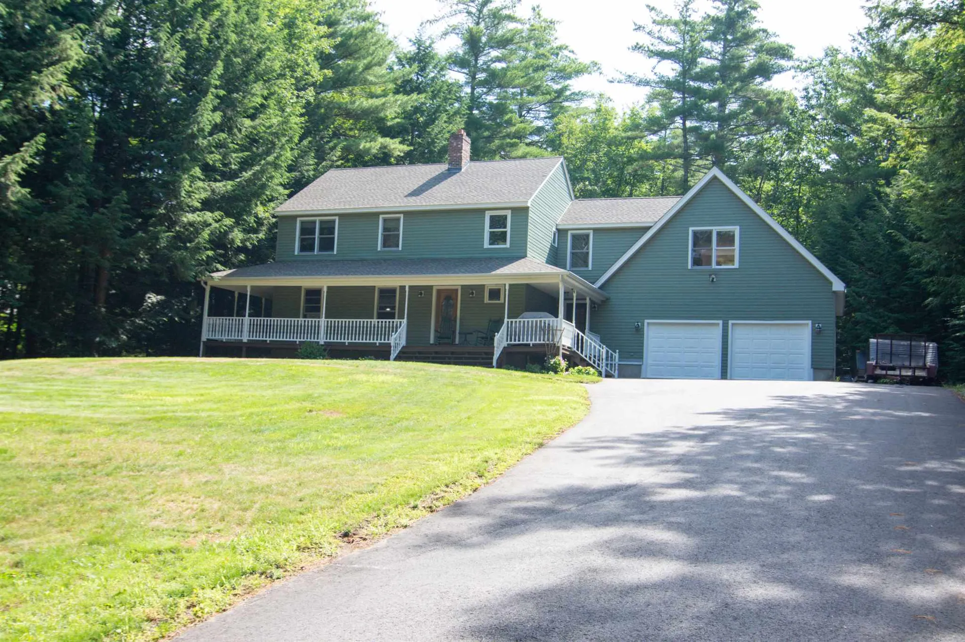 17 Andrea Avenue Hooksett NH 03106
