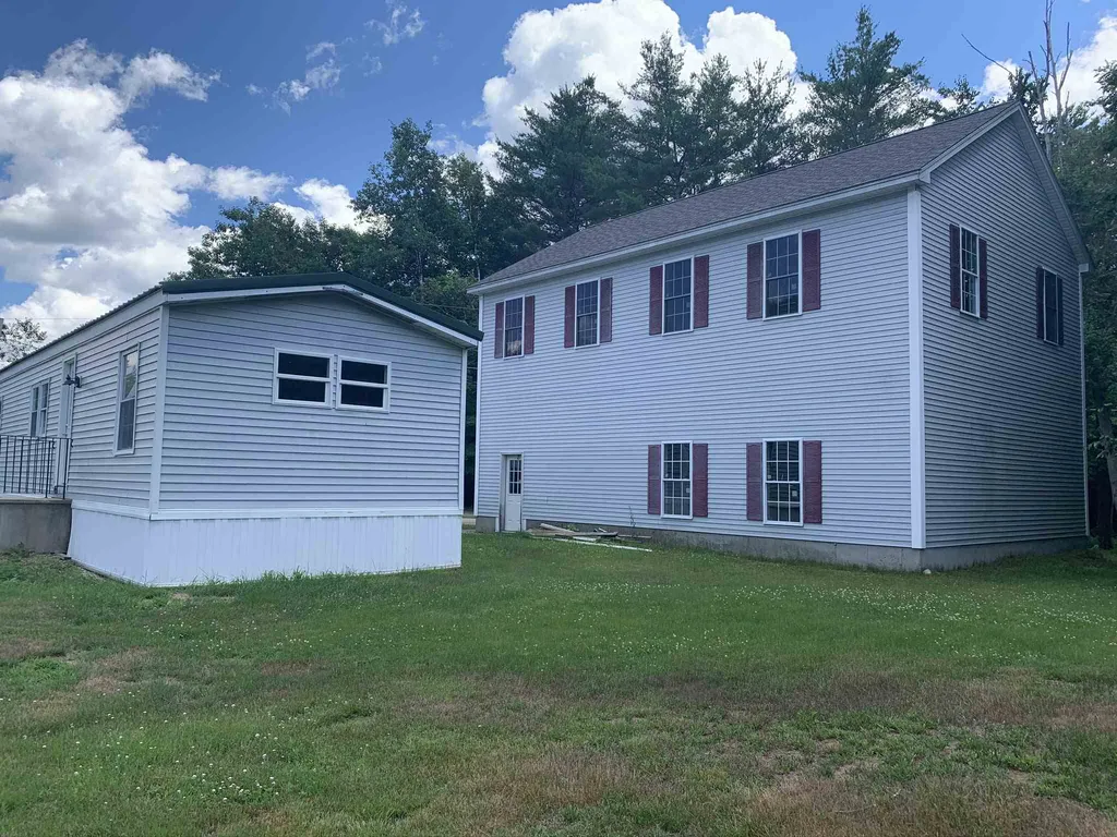 7 Beaver Pond Road Farmington NH 03835