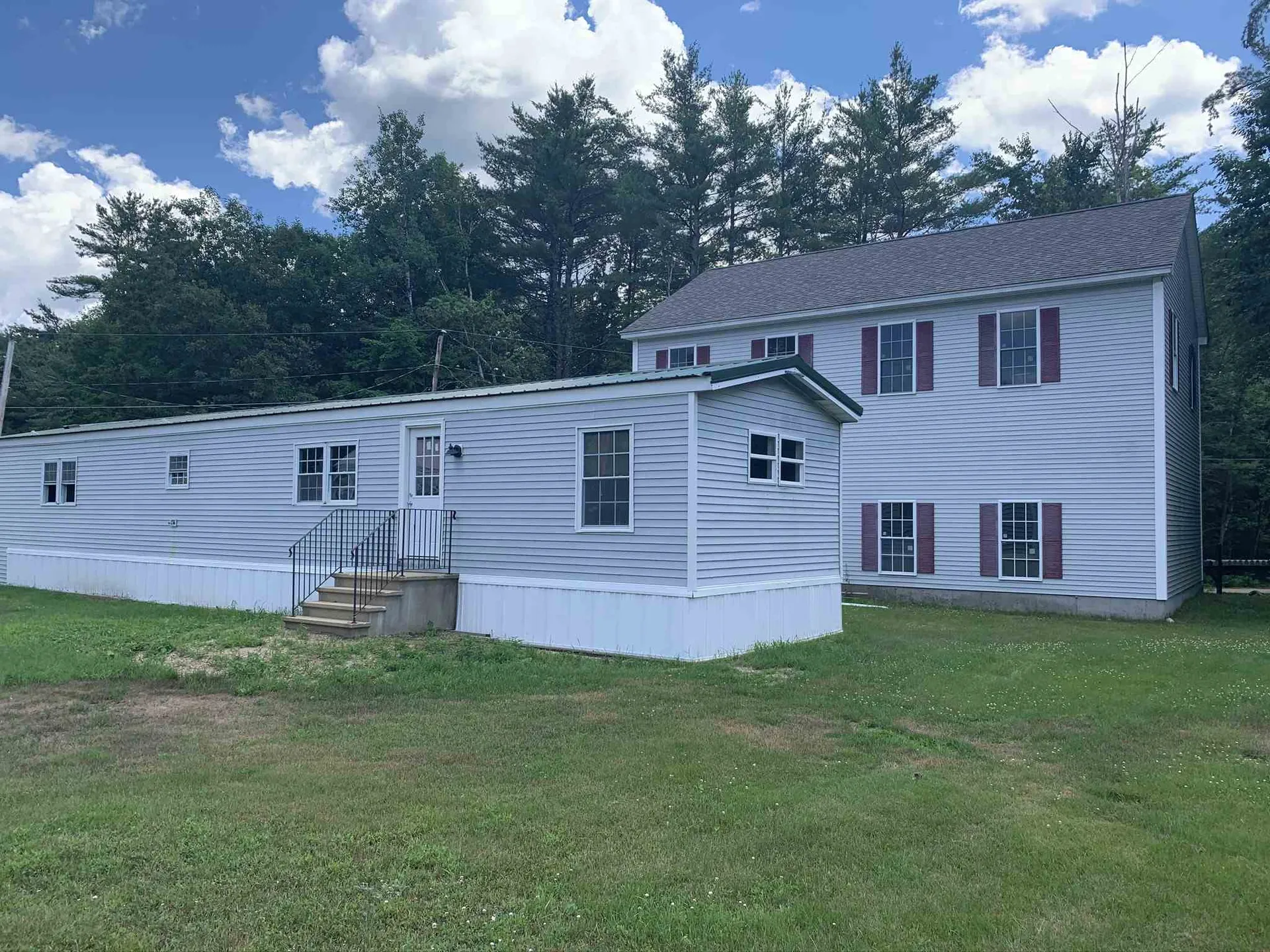 7 Beaver Pond Road Farmington NH 03835