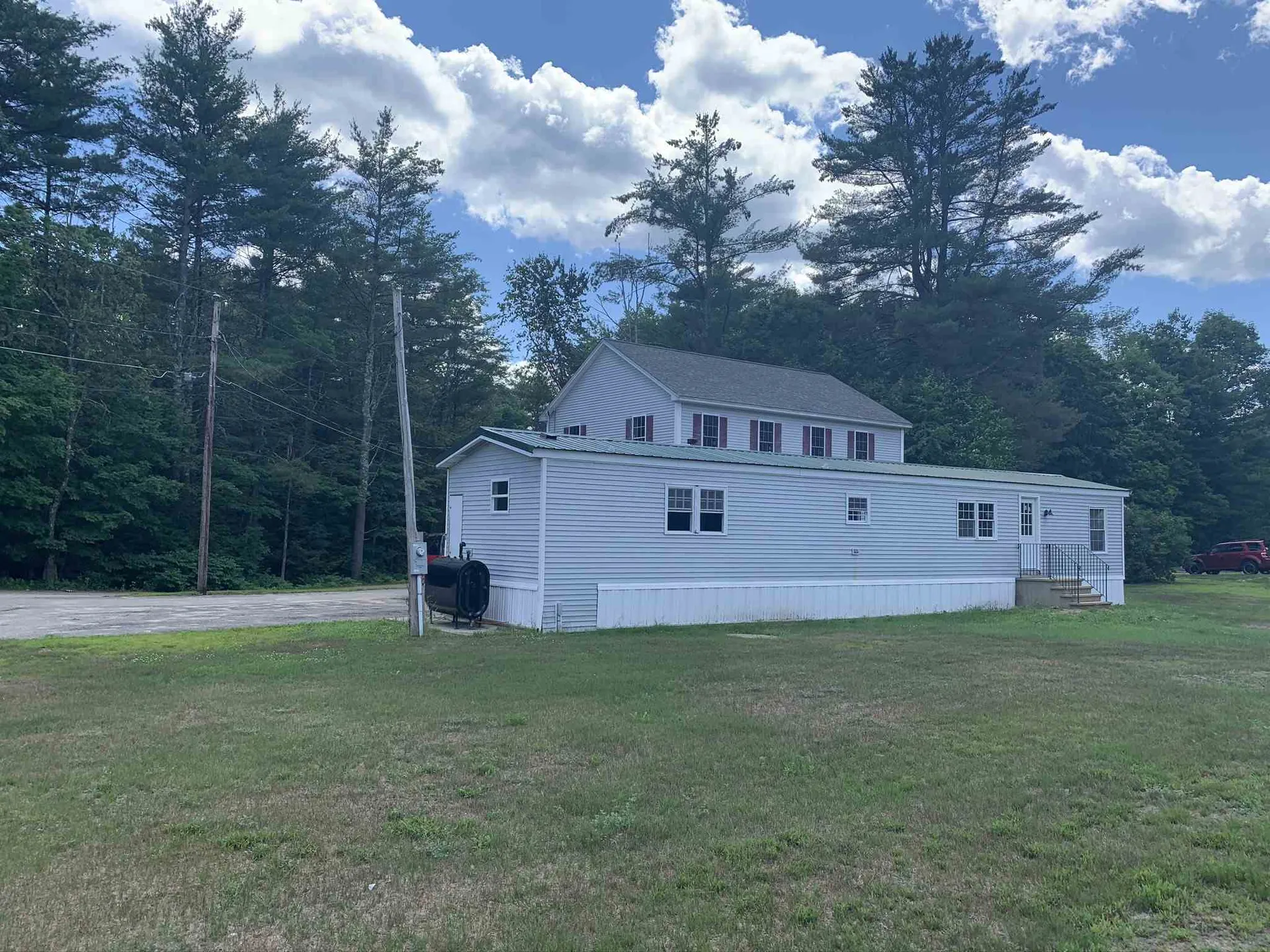 7 Beaver Pond Road Farmington NH 03835