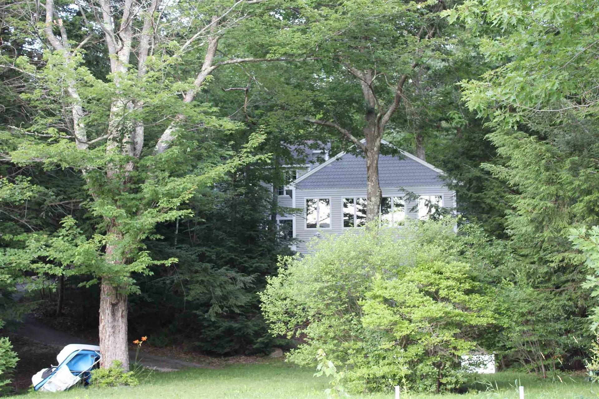 56 Middle Pratt Pond Road New Ipswich NH 03071