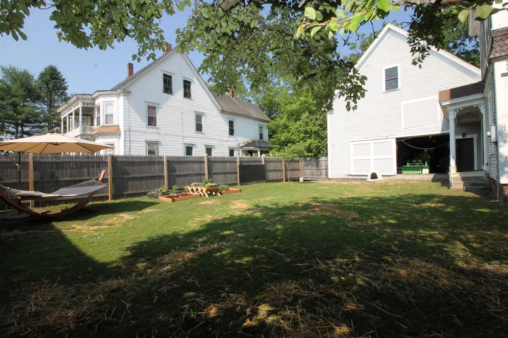 194 S Main Street Lisbon NH 03585