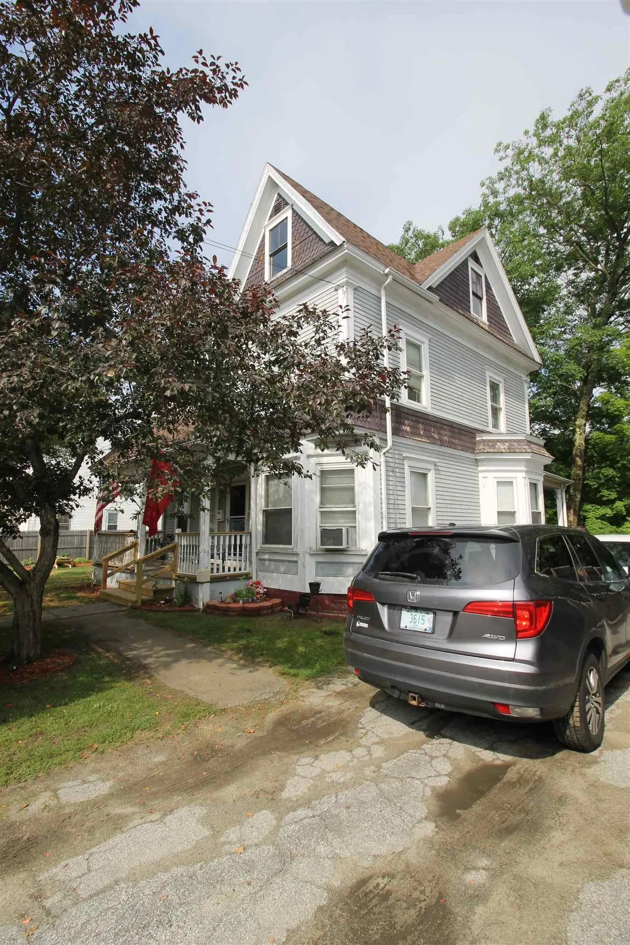 194 S Main Street Lisbon NH 03585