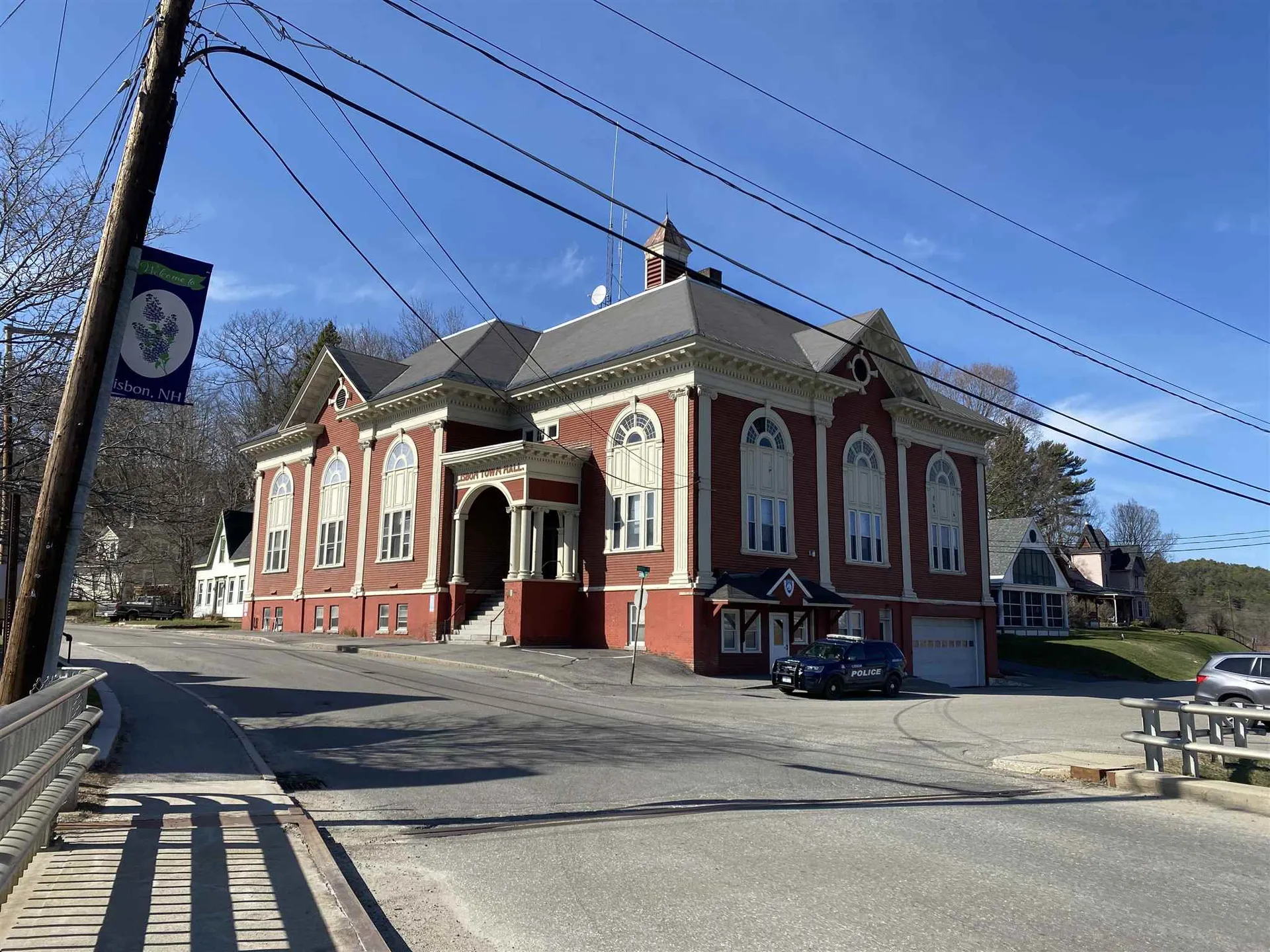 194 S Main Street Lisbon NH 03585