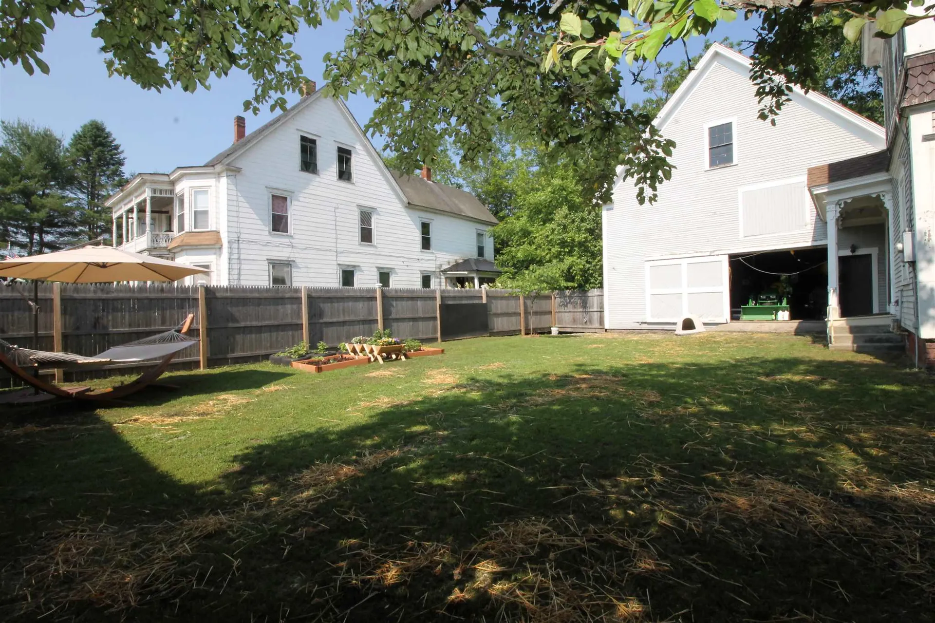 194 S Main Street Lisbon NH 03585