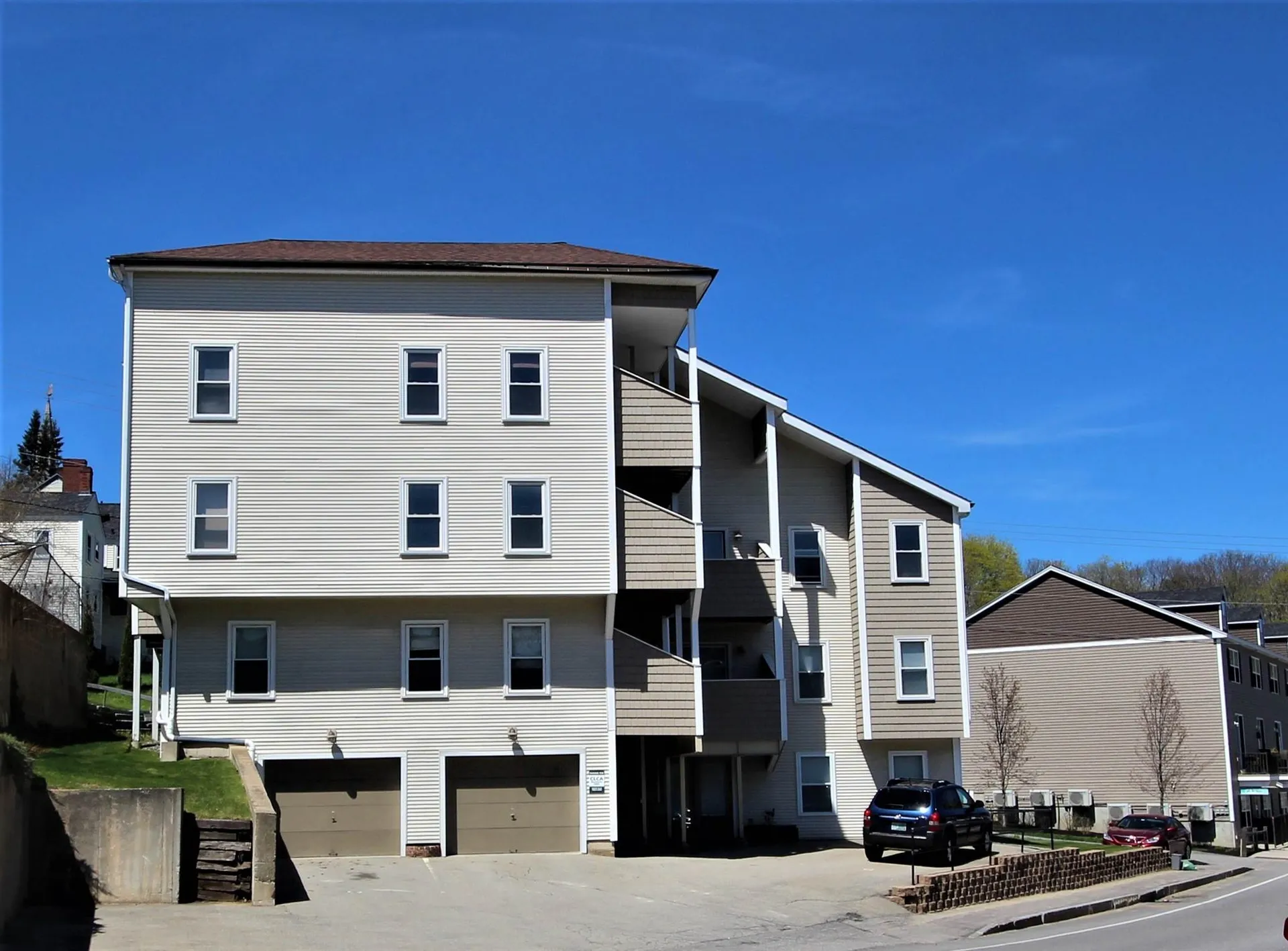25 School Street Dover NH 03820
