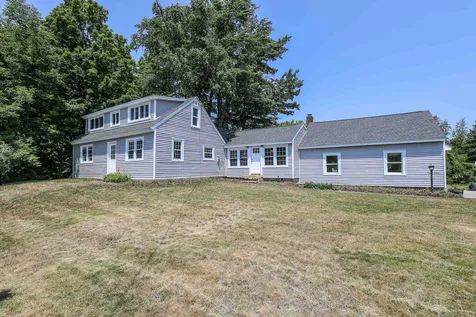 310 Old Turnpike Road Salisbury NH 03268