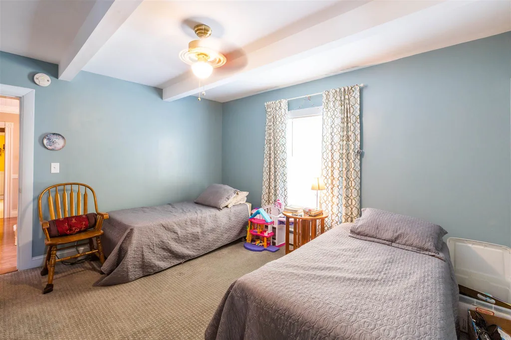 493 Spruce Street Manchester NH 03103