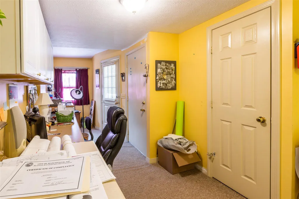 493 Spruce Street Manchester NH 03103