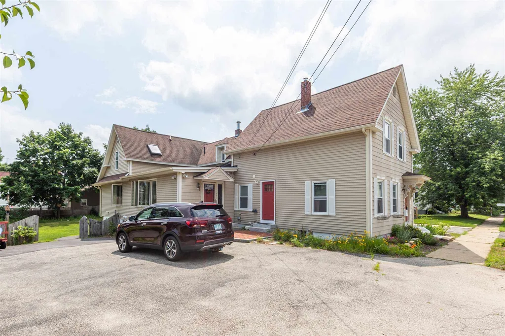 493 Spruce Street Manchester NH 03103