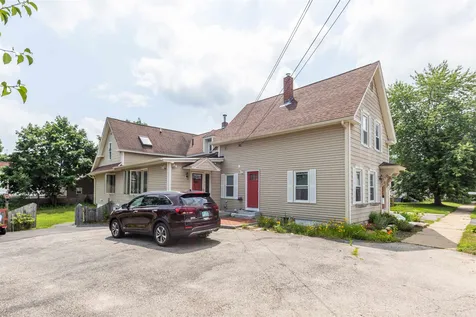 493 Spruce Street Manchester NH 03103