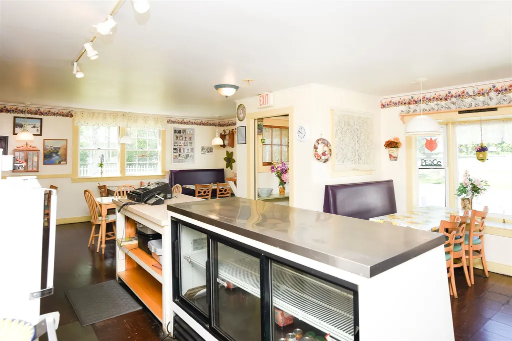 3052 Us Route 5 Thetford VT 05054