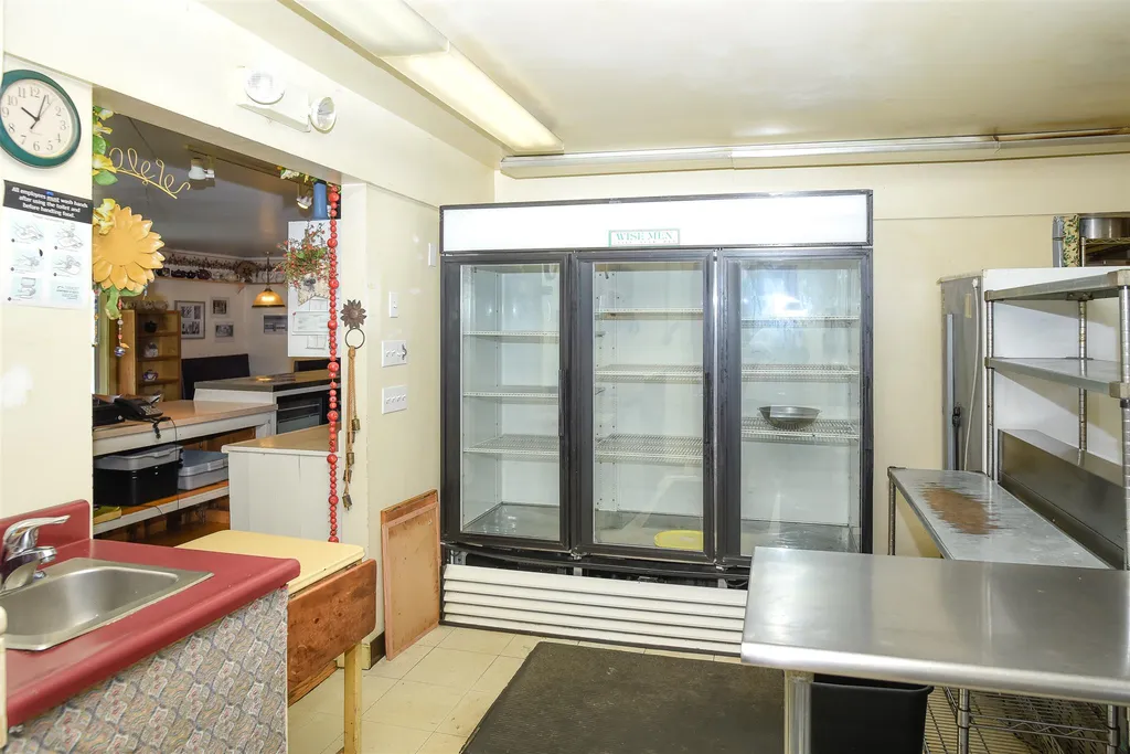 3052 Us Route 5 Thetford VT 05054