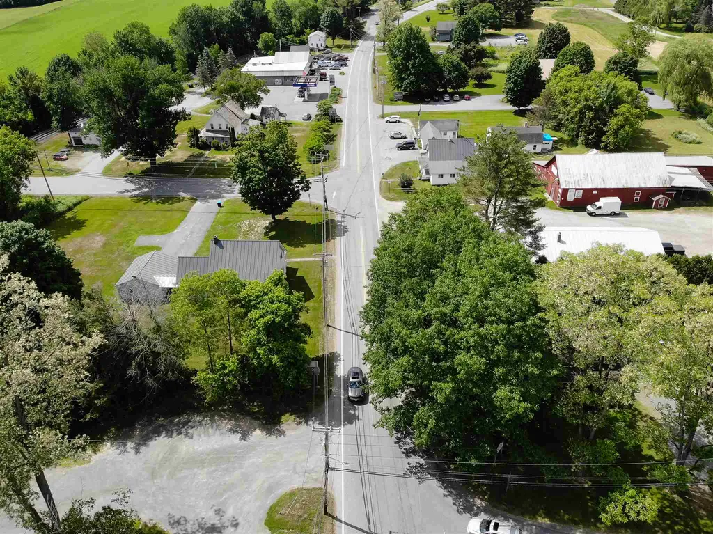 3052 Us Route 5 Thetford VT 05054