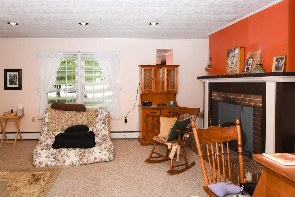 3052 Us Route 5 Thetford VT 05054