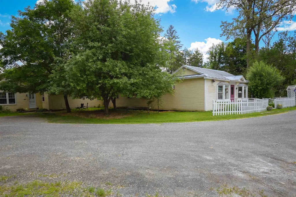 3052 Us Route 5 Thetford VT 05054