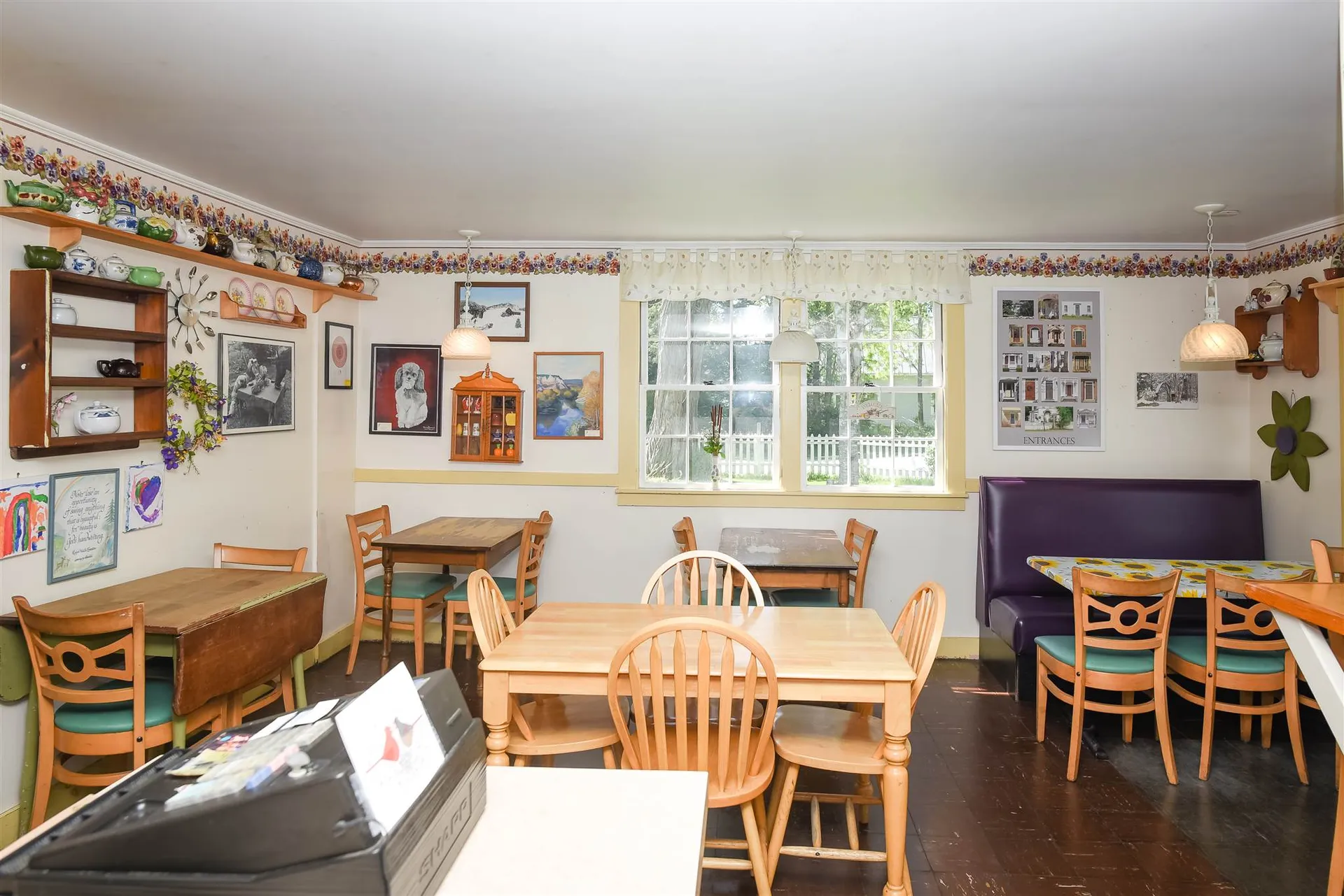 3052 Us Route 5 Thetford VT 05054