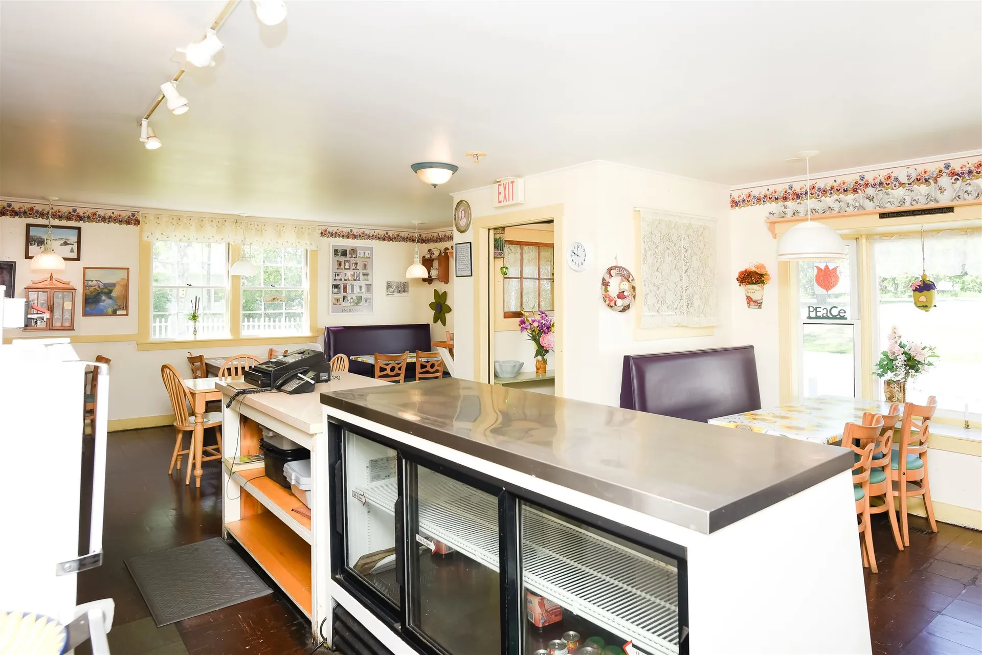 3052 Us Route 5 Thetford VT 05054