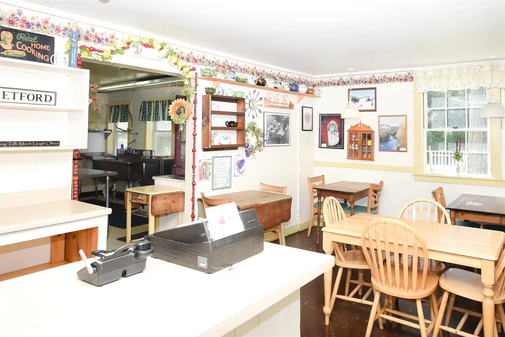3052 Us Route 5 Thetford VT 05054