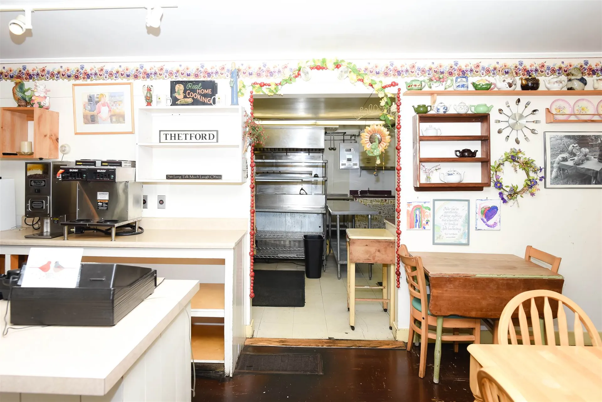 3052 Us Route 5 Thetford VT 05054
