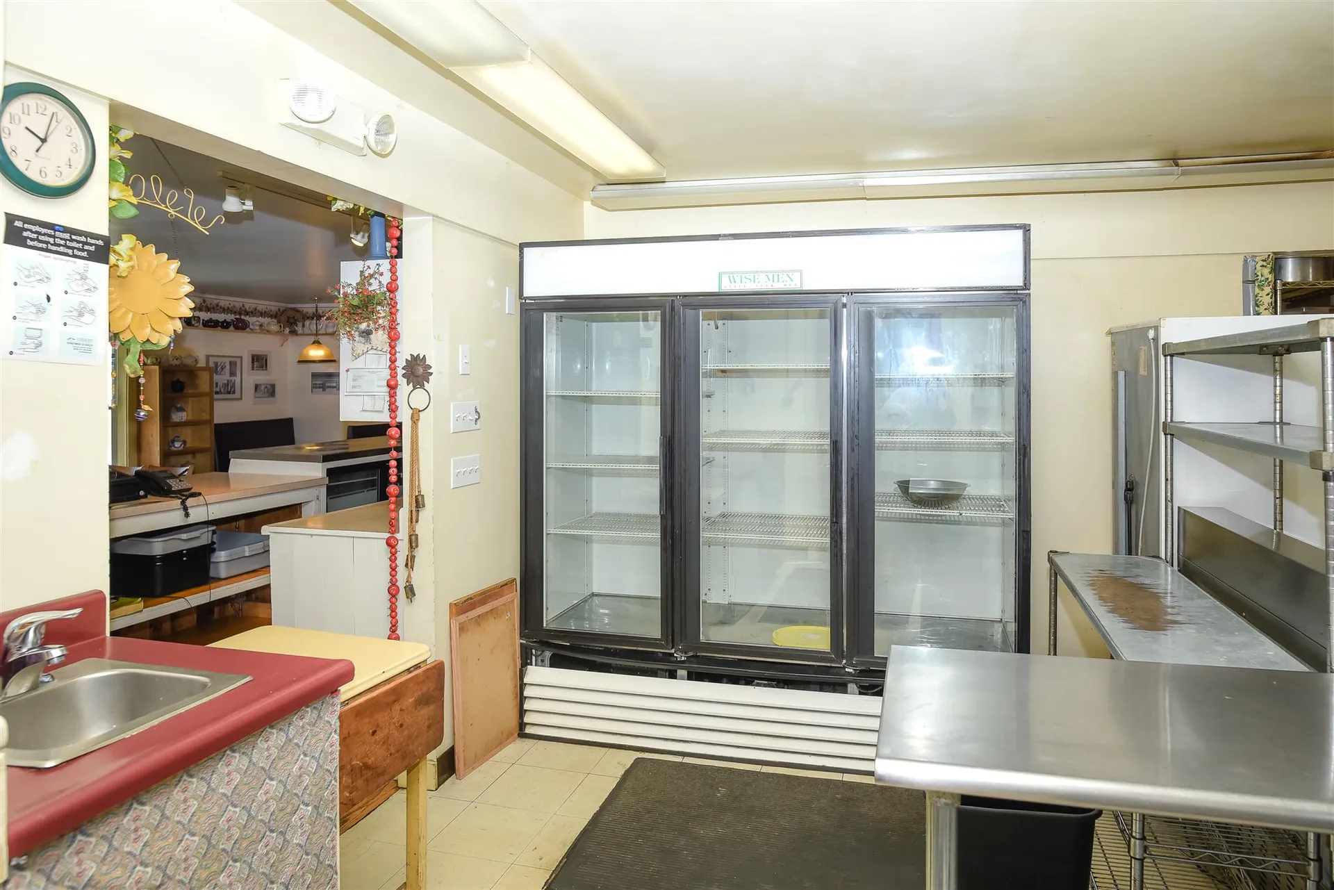 3052 Us Route 5 Thetford VT 05054