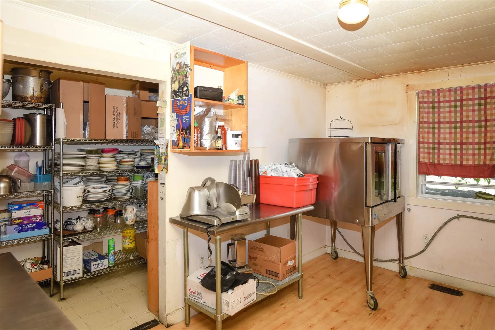 3052 Us Route 5 Thetford VT 05054