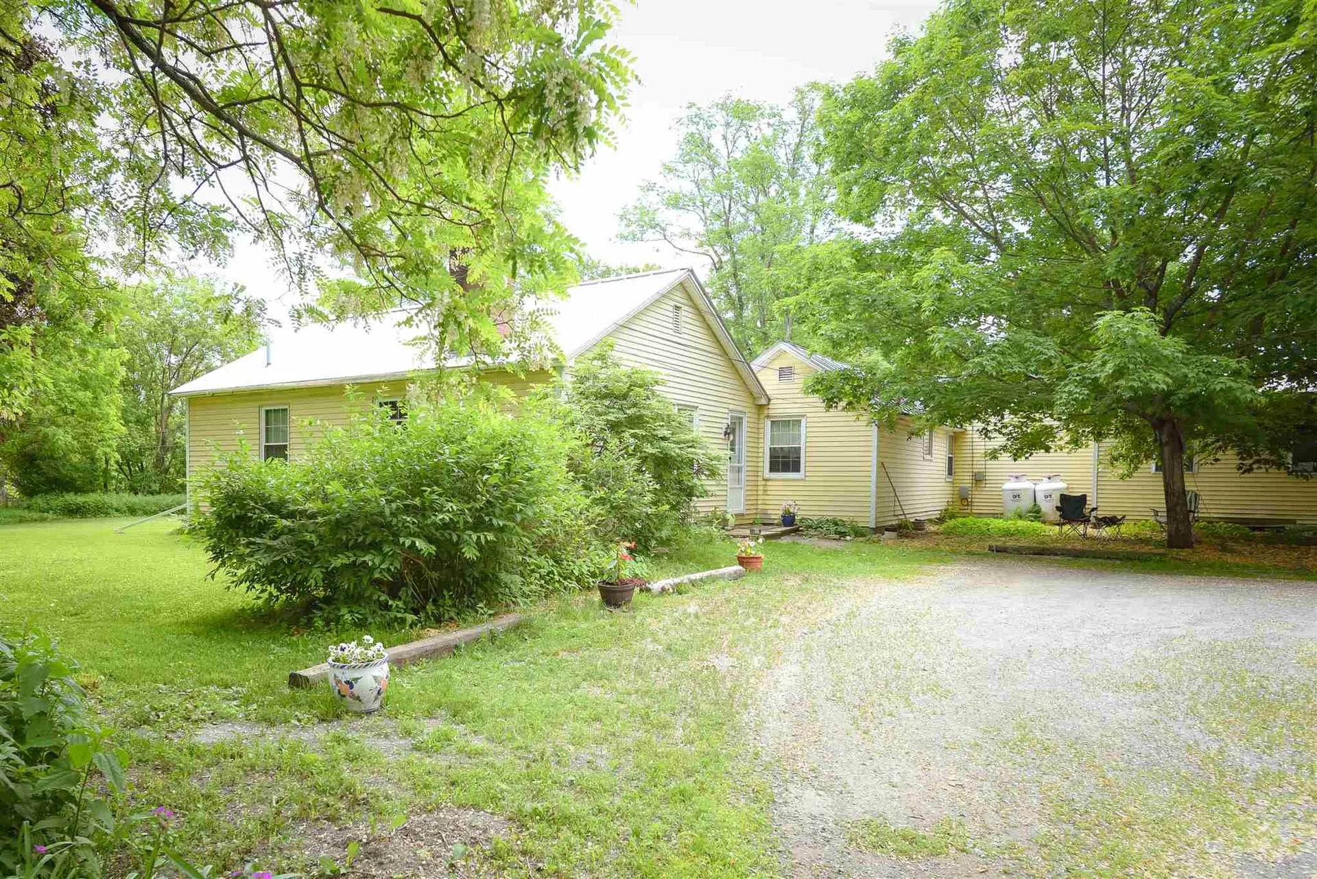 3052 Us Route 5 Thetford VT 05054