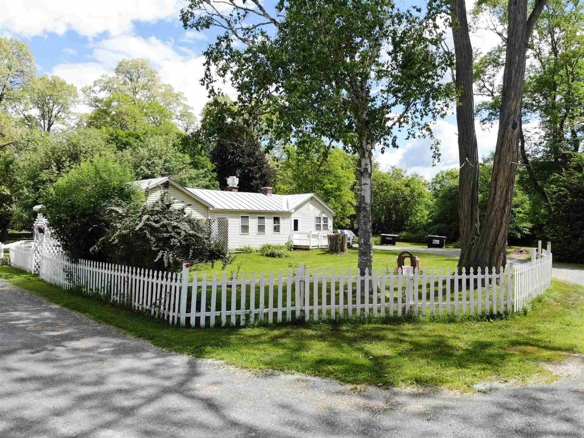 3052 Us Route 5 Thetford VT 05054