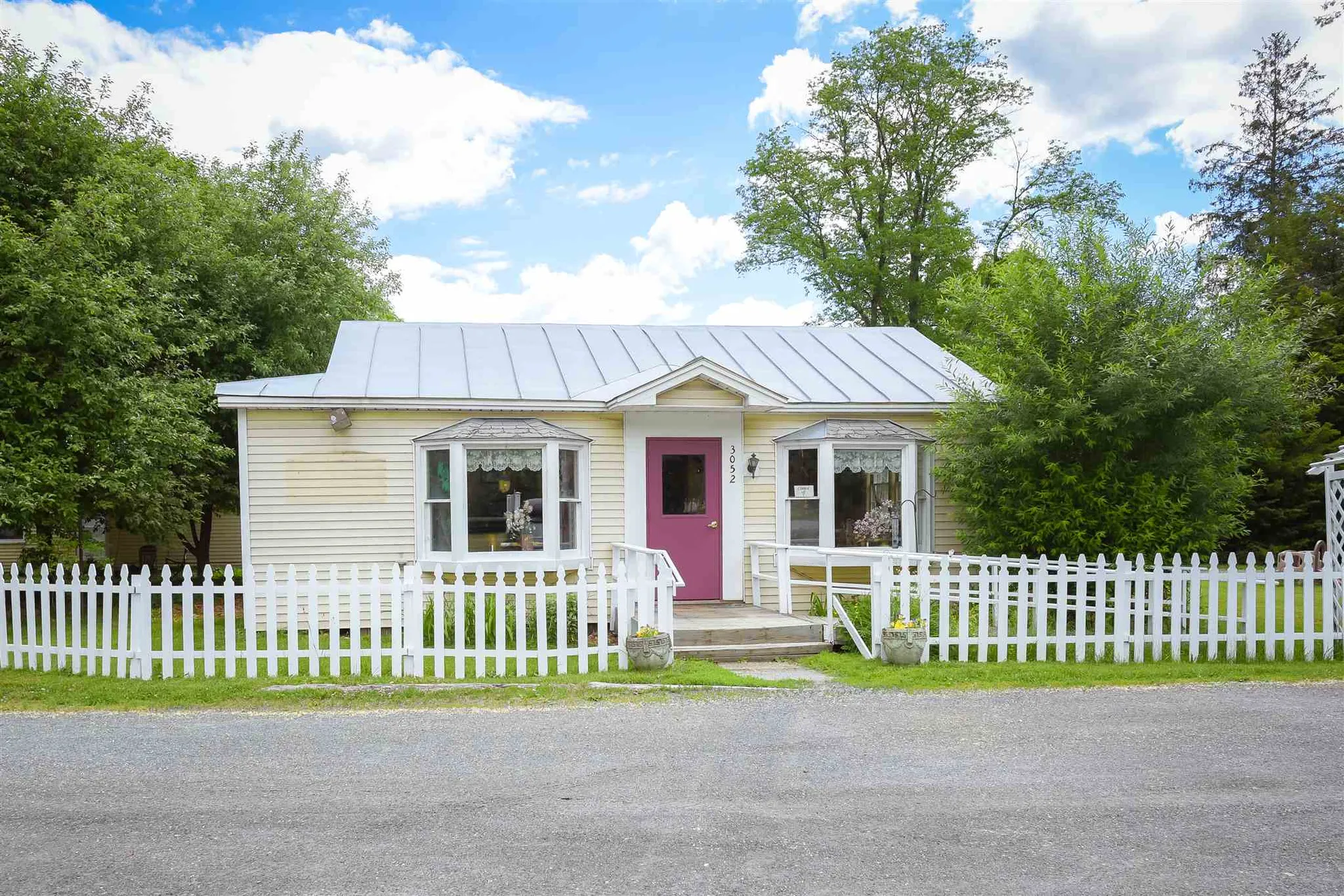 3052 Us Route 5 Thetford VT 05054
