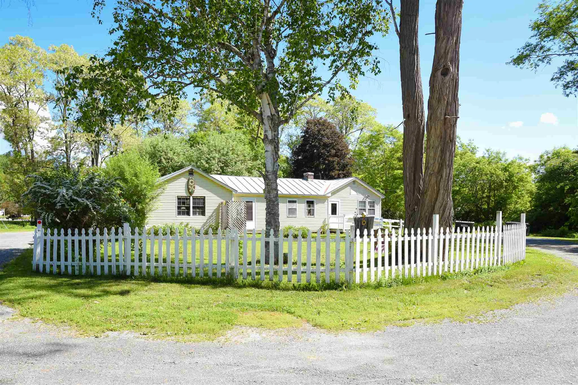 3052 Us Route 5 Thetford VT 05054
