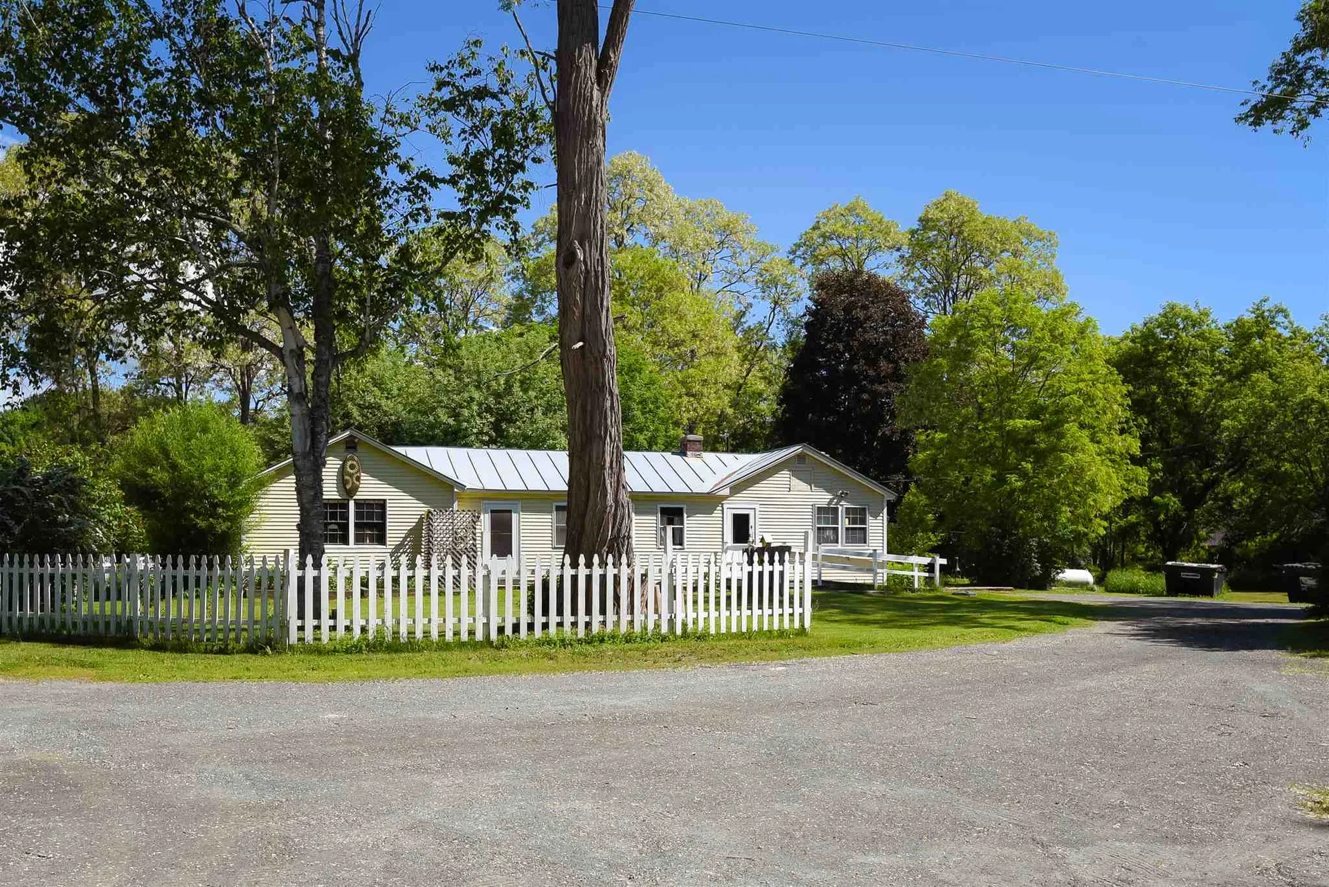 3052 Us Route 5 Thetford VT 05054