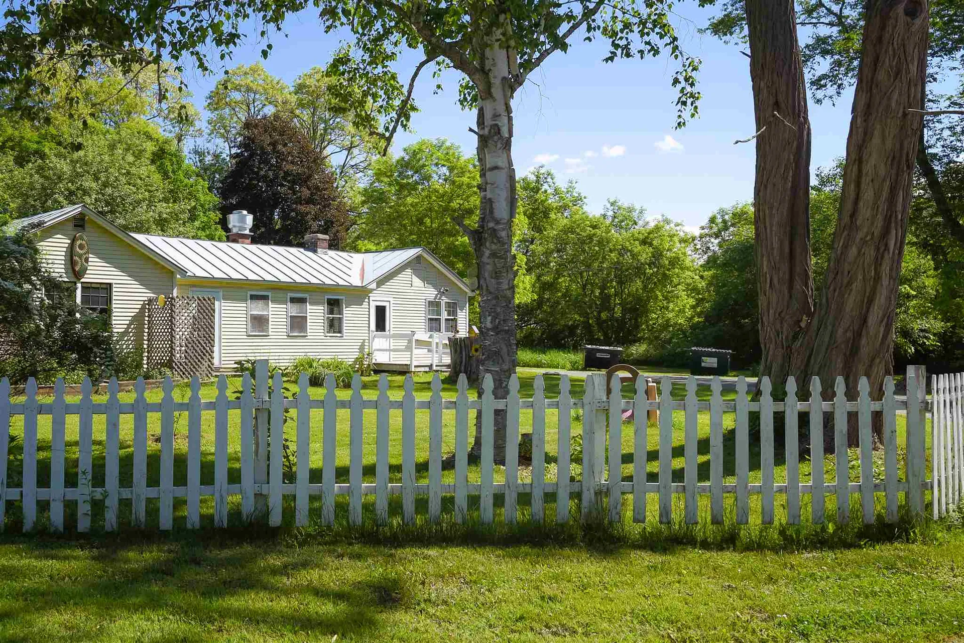 3052 Us Route 5 Thetford VT 05054