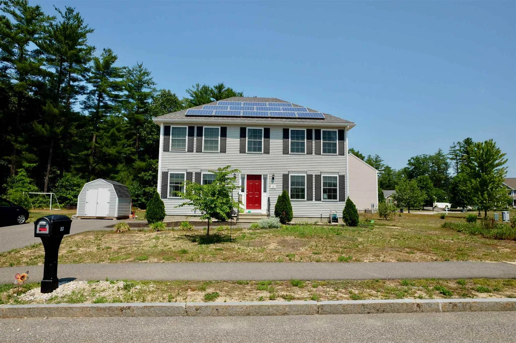 53 Taylor Lane Concord NH 03303