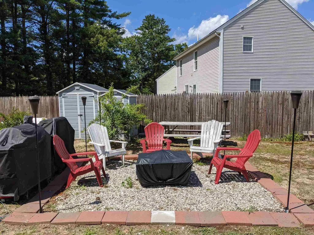 53 Taylor Lane Concord NH 03303