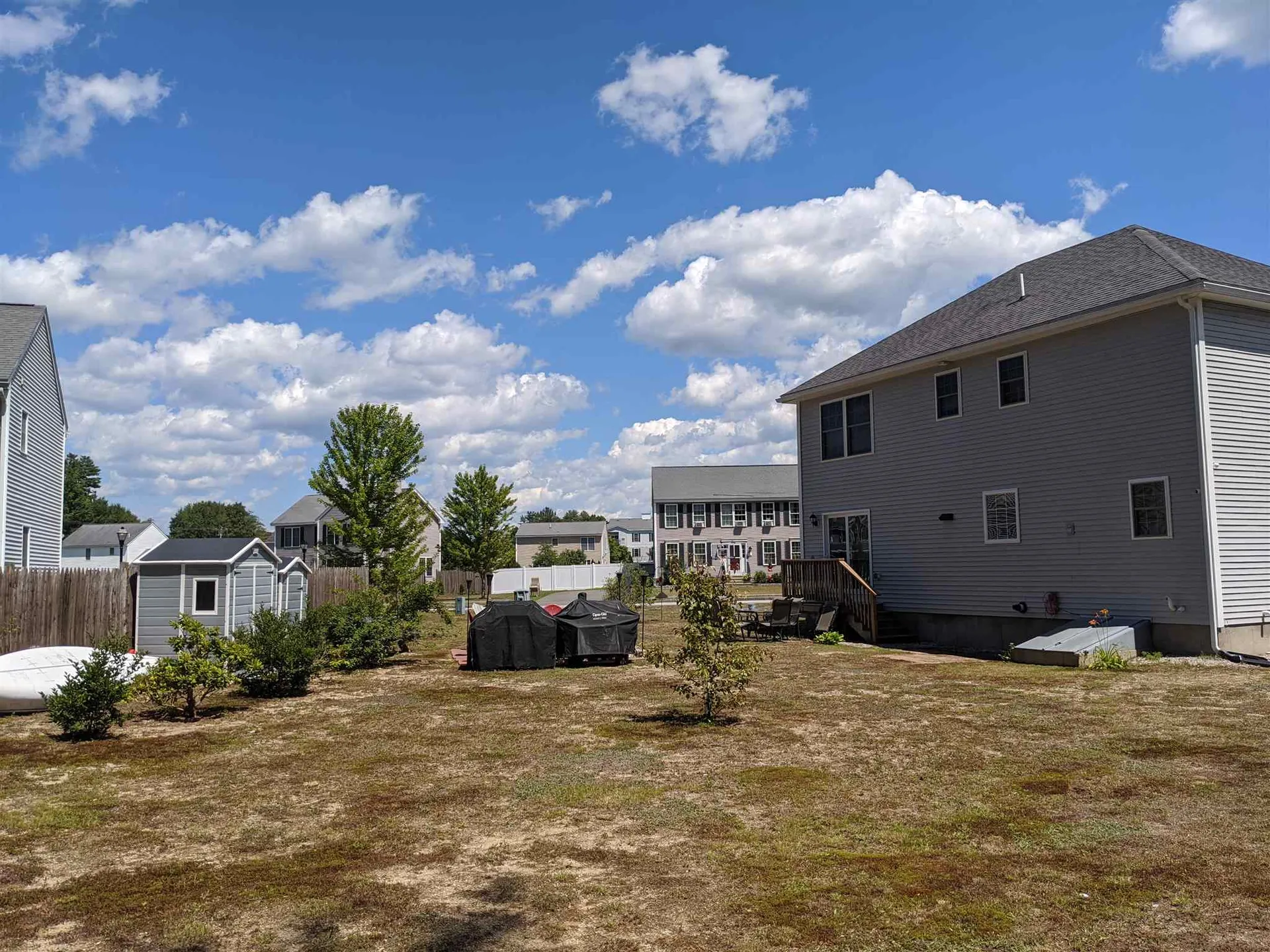 53 Taylor Lane Concord NH 03303