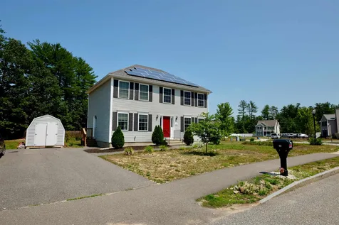 53 Taylor Lane Concord NH 03303